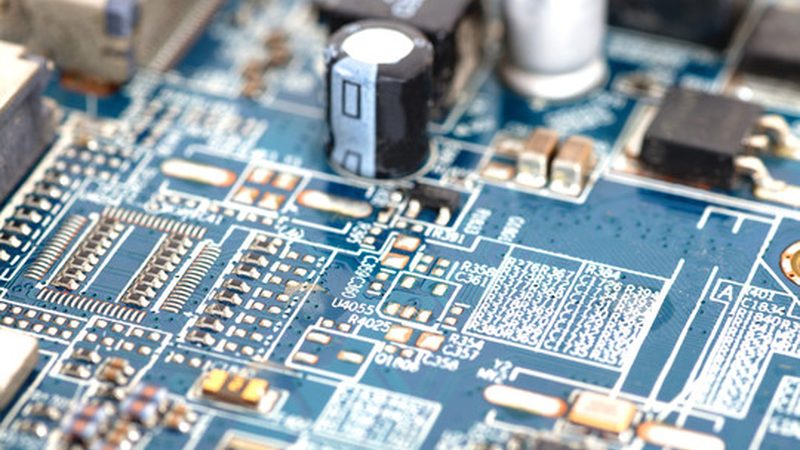 PCBA加工报价中的基础加工费用主要包括以下几项：